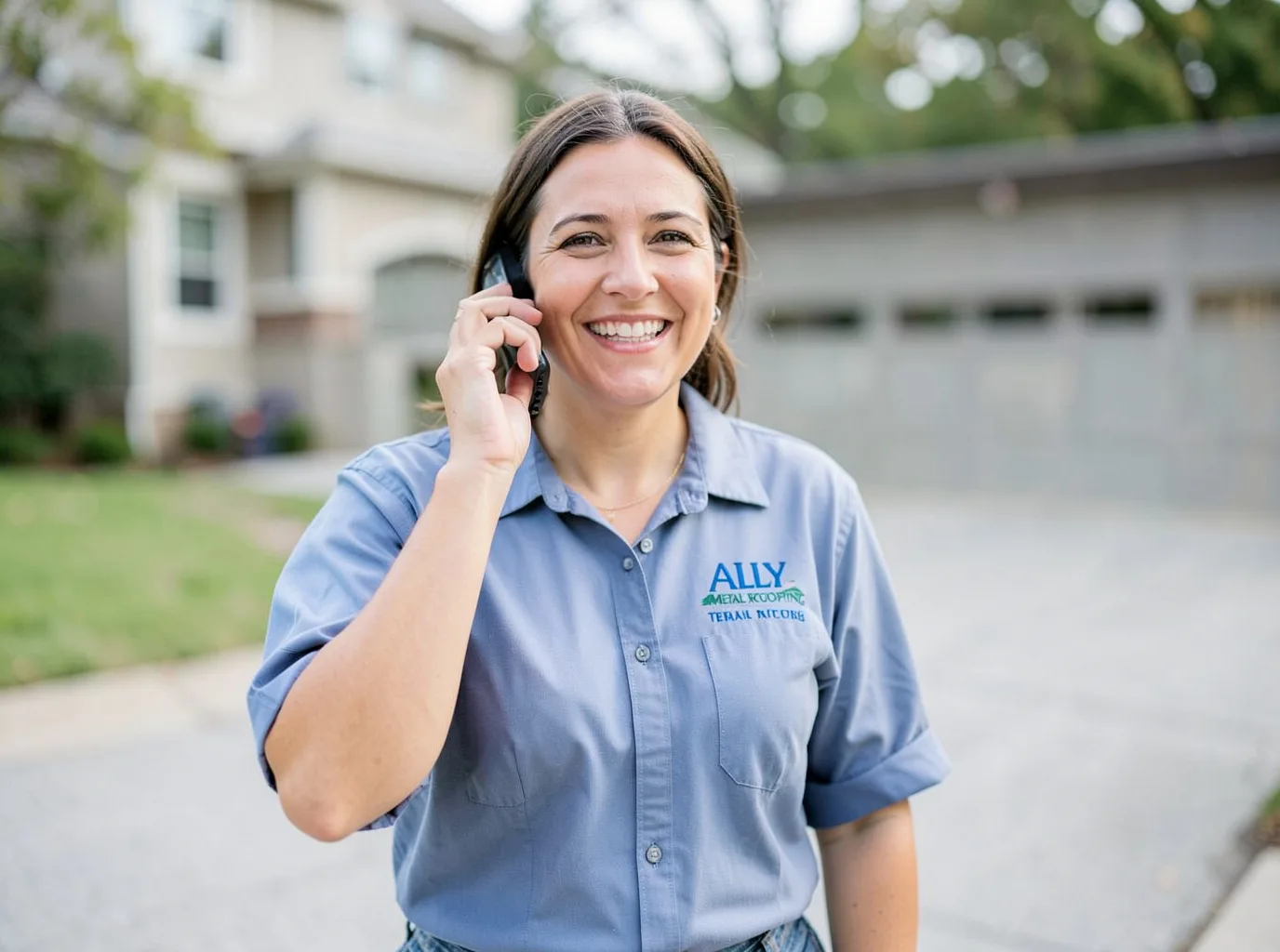 Metal Roof Installation Coaldale, PA FAQs